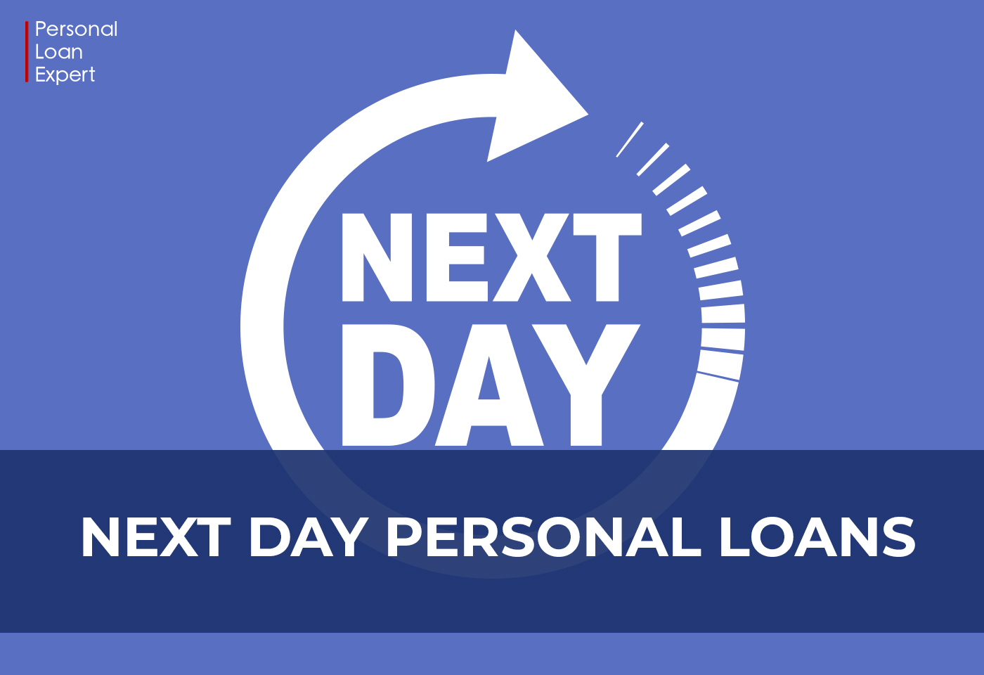 Next-Day Personal Loans